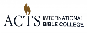 Acts International Bible College